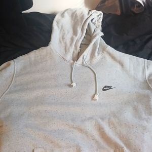 Mens Nile Hoodie 1x